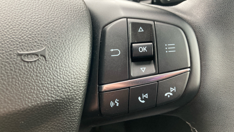 Ford Fiesta 1.0 EcoBoost Titanium 5dr Petrol Hatchback